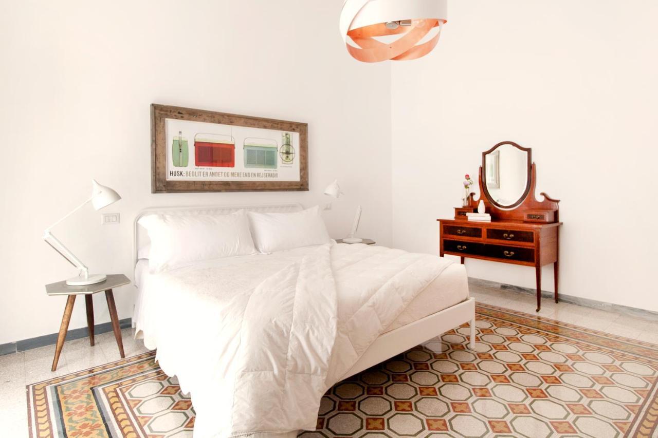Leilighet Modern Comfort, Poetic Charm *