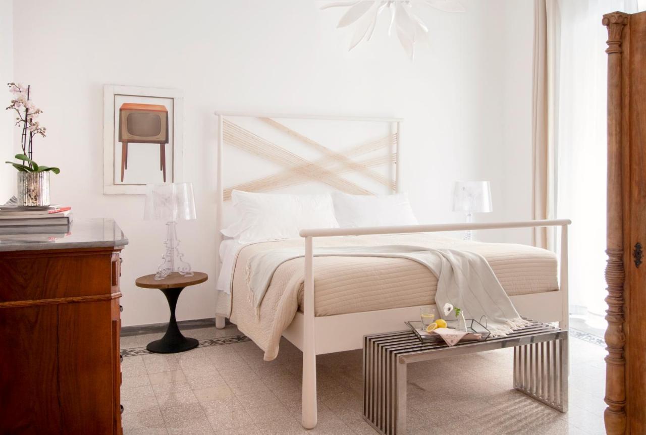 Modern Comfort, Poetic Charm Leilighet Roma