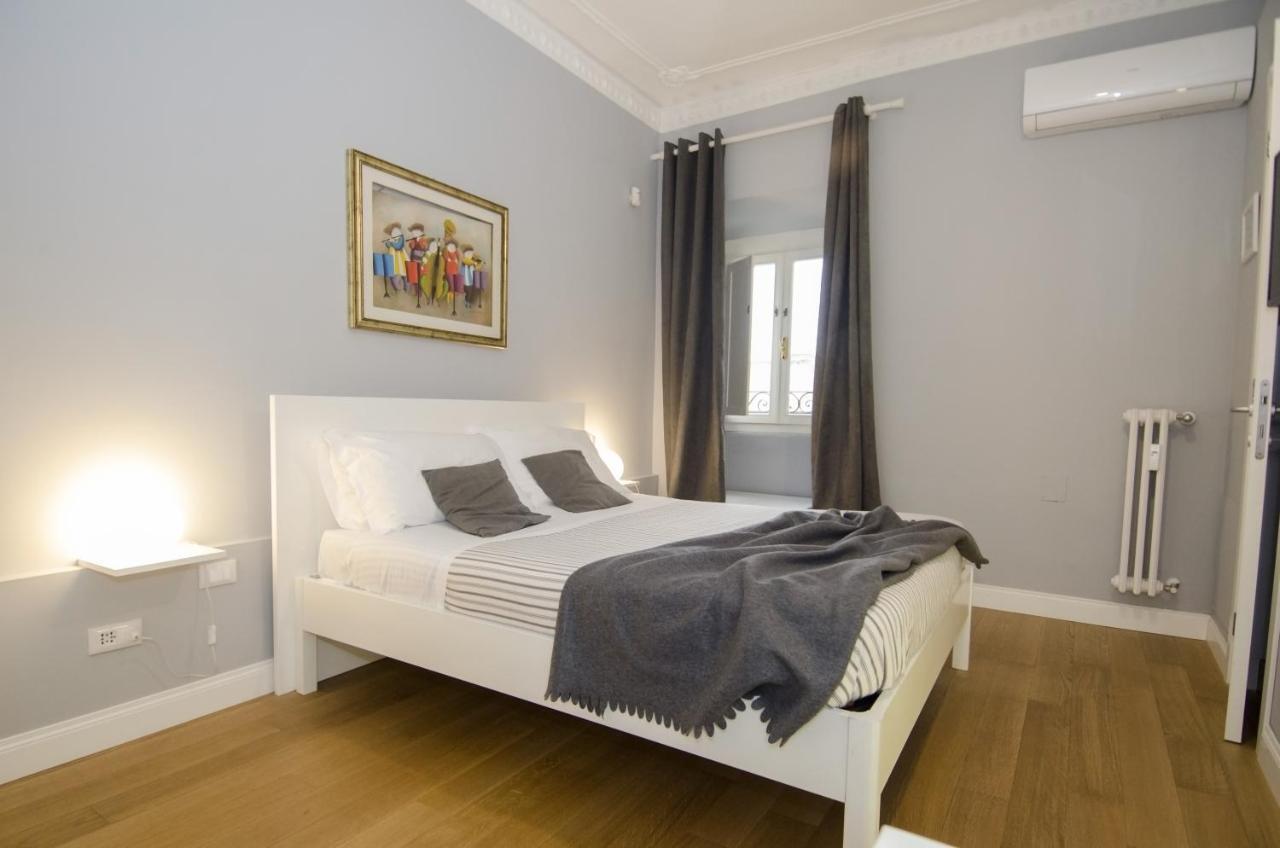 Bed and breakfast Vatican