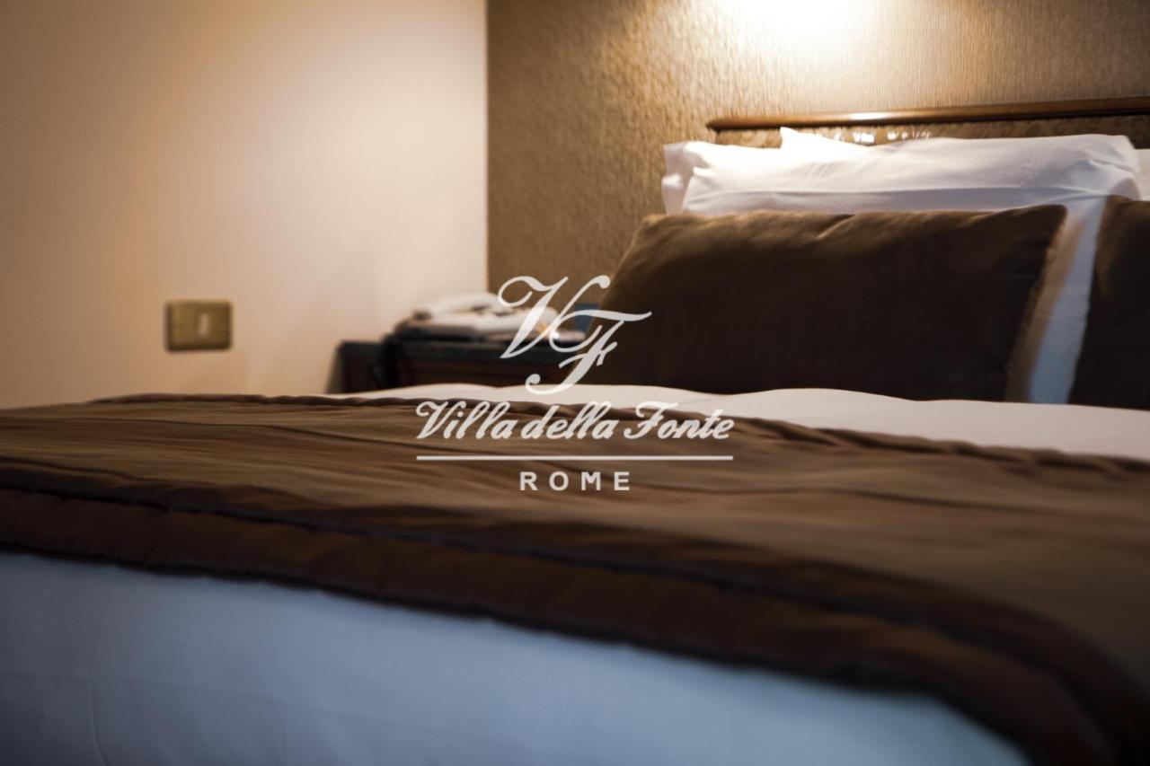 Bed & Breakfast Della Fonte Roma