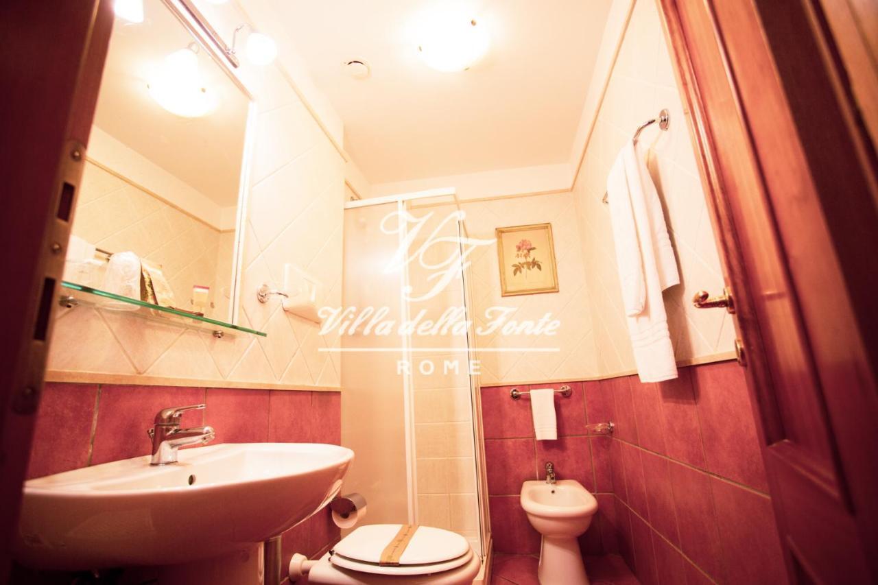 Bed & Breakfast Della Fonte Roma