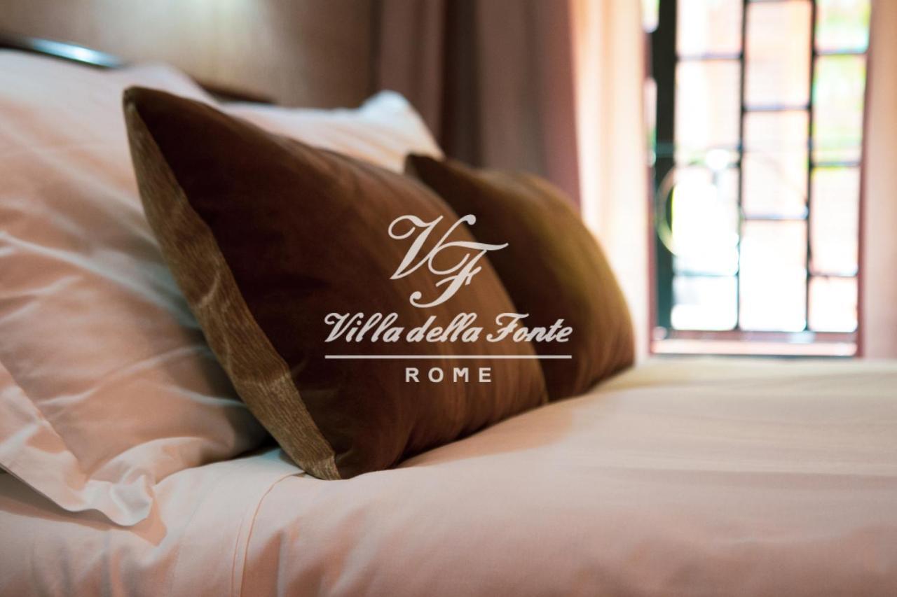 Bed & Breakfast Della Fonte Roma