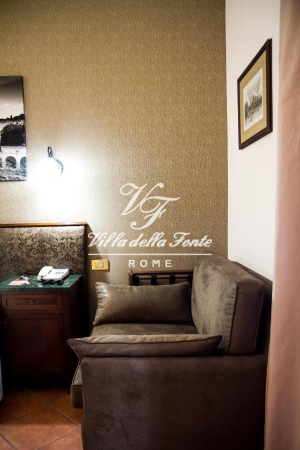 Della Fonte Bed & Breakfast Roma