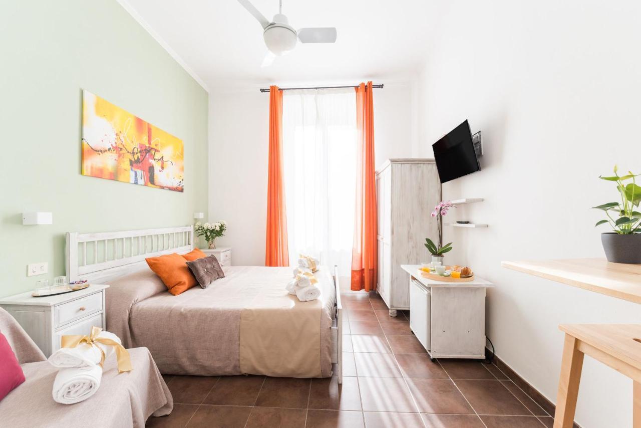 Domus Victoria Gjestgiverier Roma