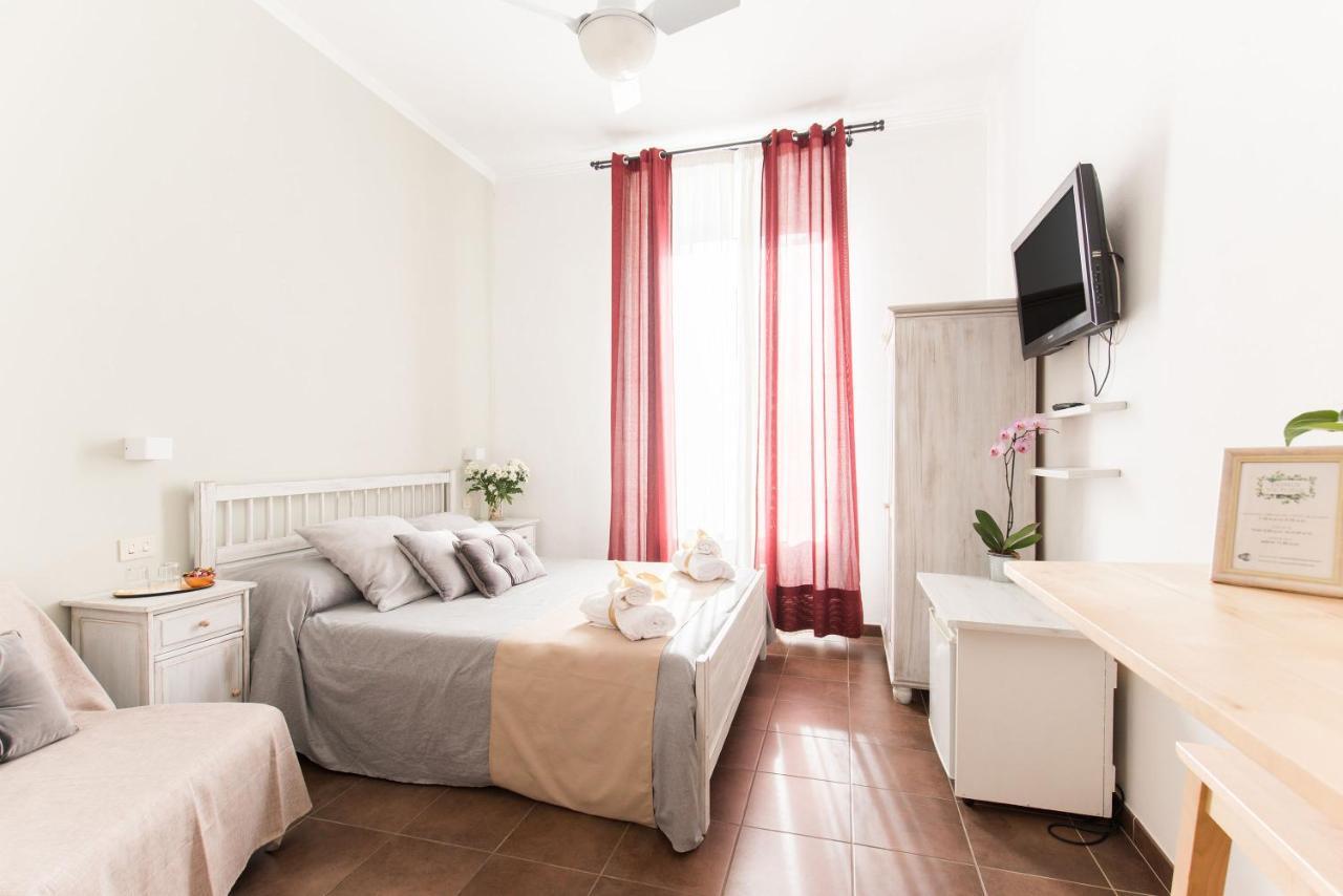 Domus Victoria Gjestgiverier