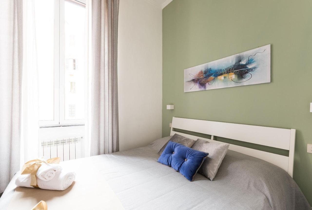 Domus Victoria Gjestgiverier Roma