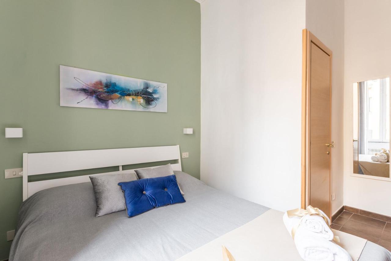 Domus Victoria Gjestgiverier Roma