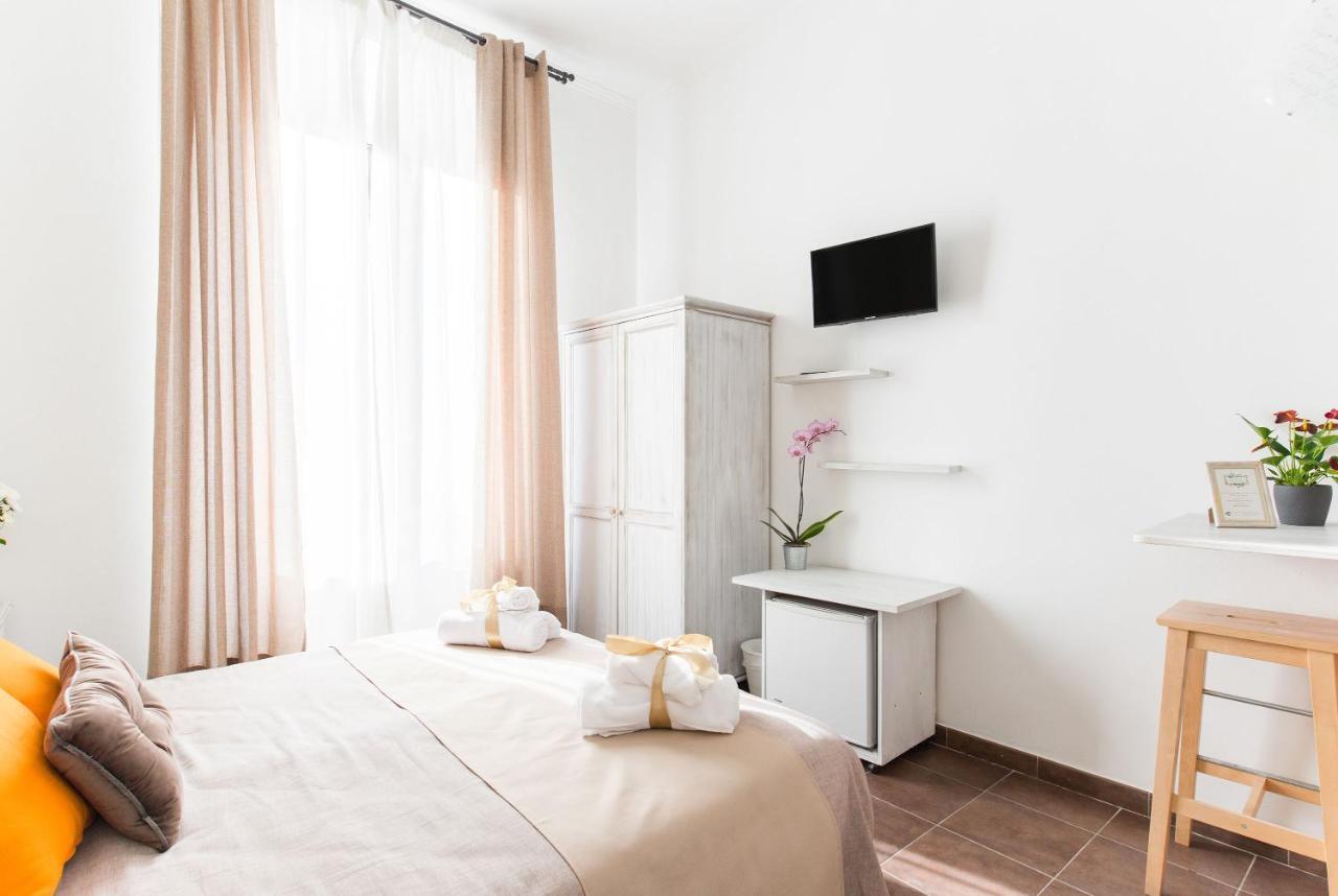 Domus Victoria Gjestgiverier Roma
