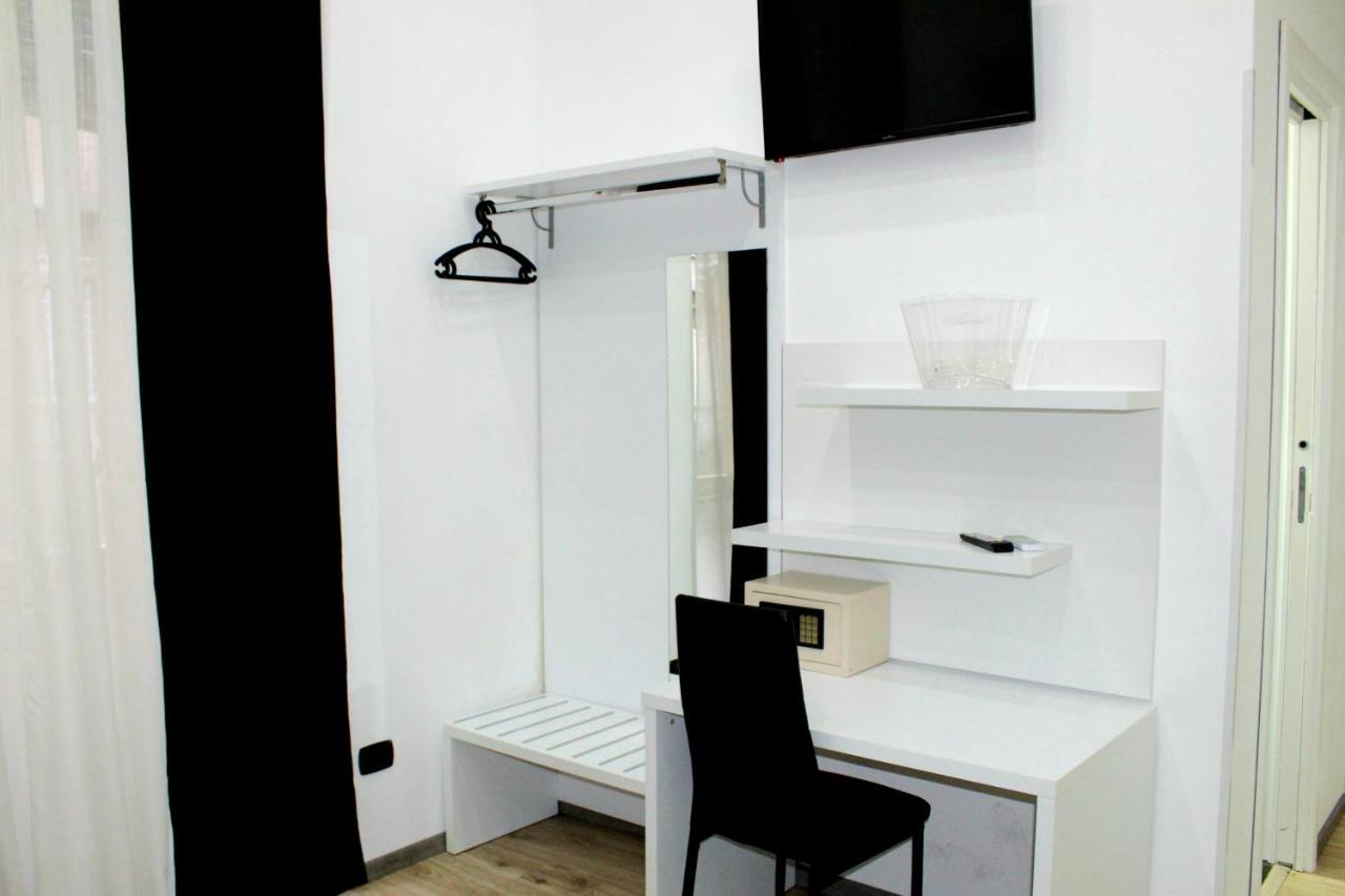 New House Bed and breakfast Roma