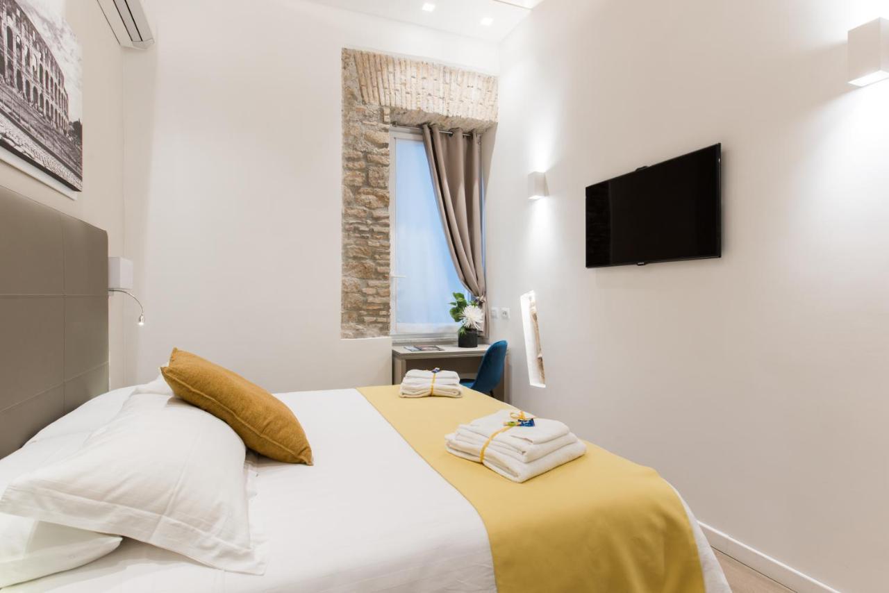 Leilighet Livinginrome Trastevere - Vicolo Del Piede
