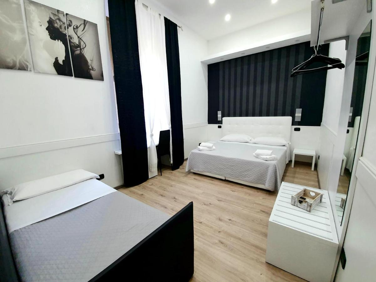 New House Bed and breakfast Roma