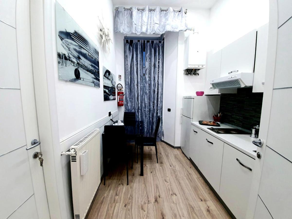 New House 3* Roma