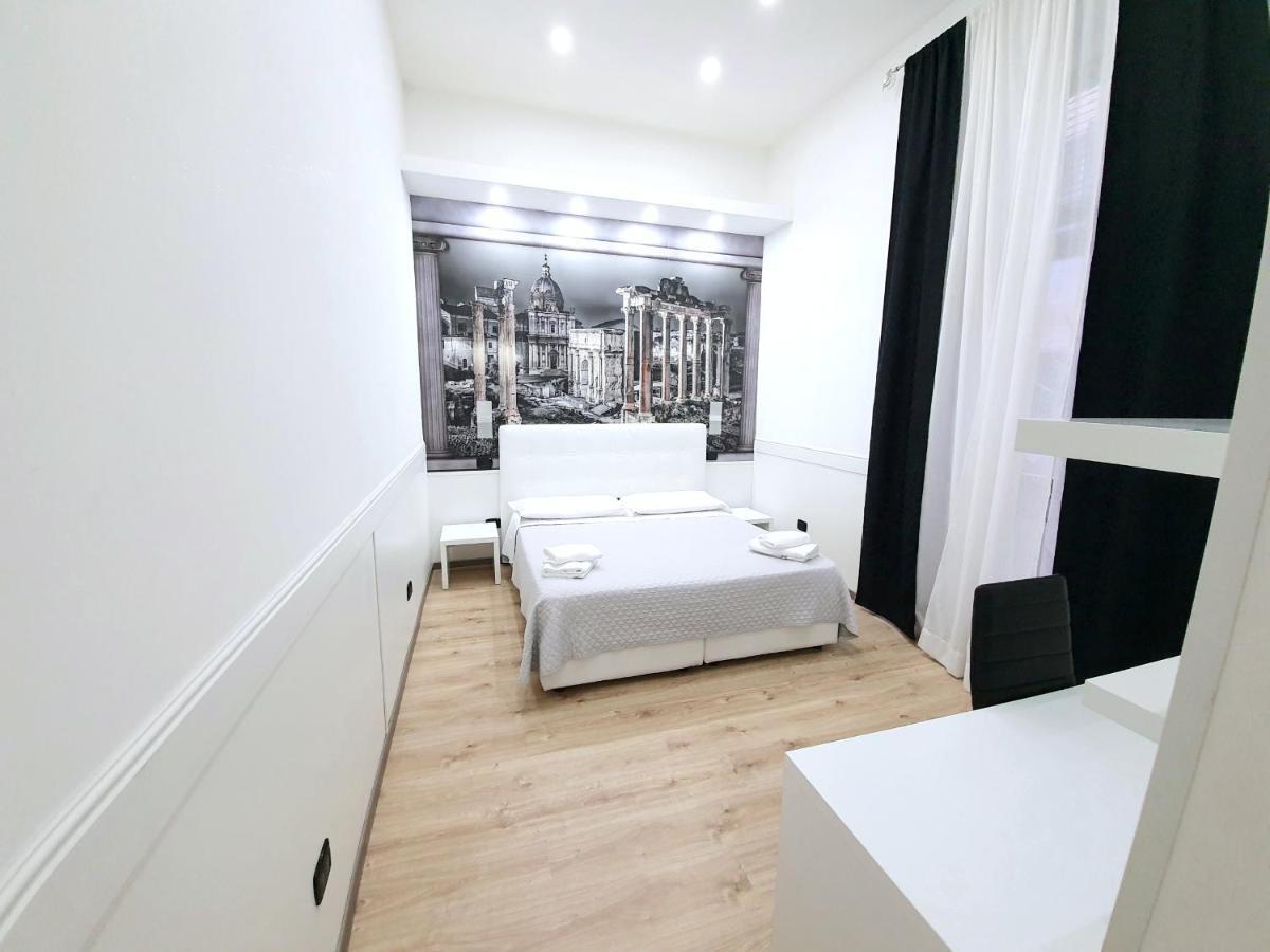 Bed and breakfast New House 3*