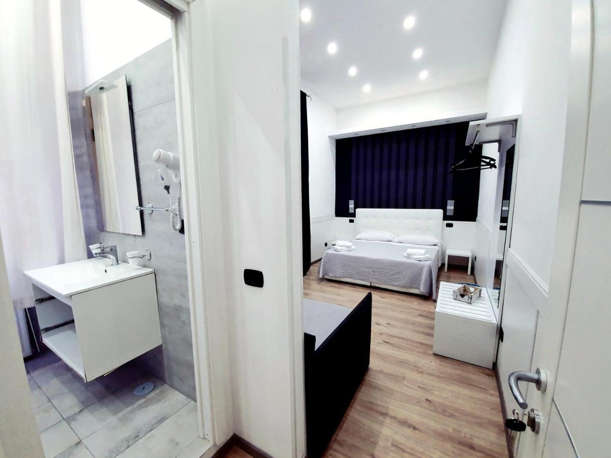 New House Bed and breakfast