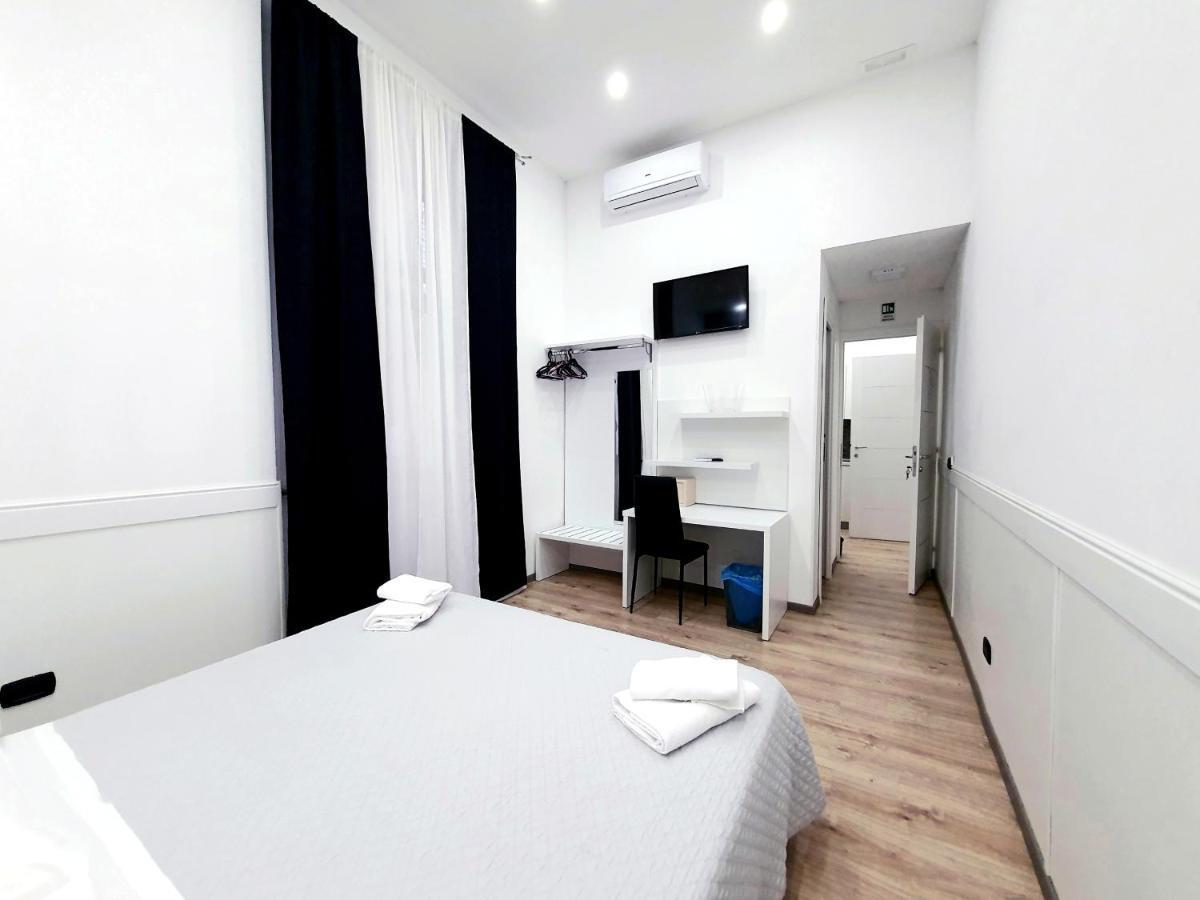Bed and breakfast New House 3*