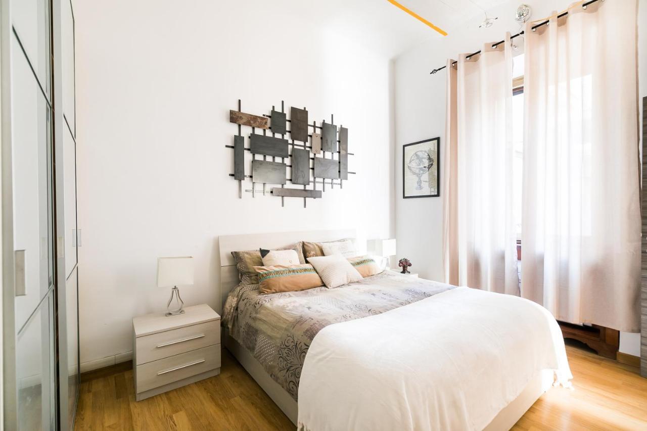 House Borgo Pio 195 Apartamento Roma