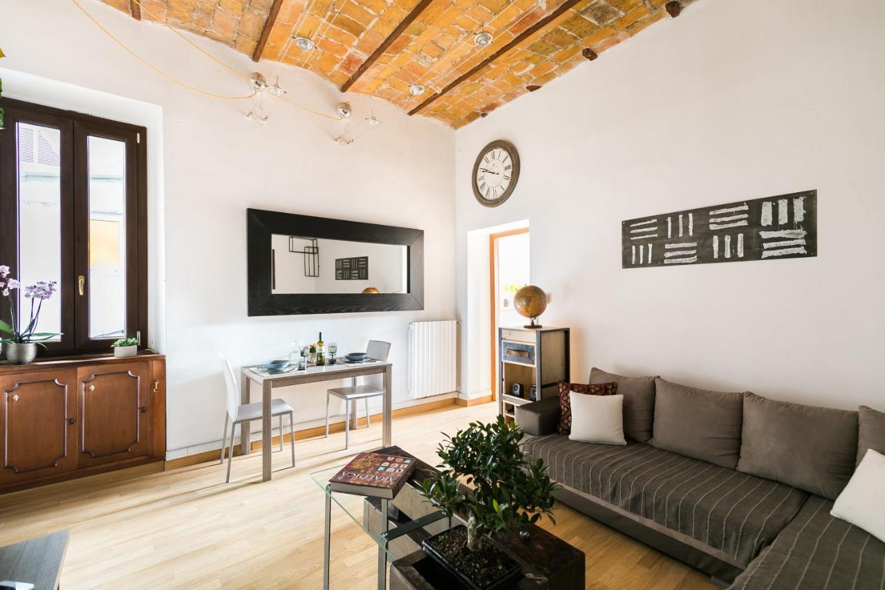 House Borgo Pio 195 Appartamento