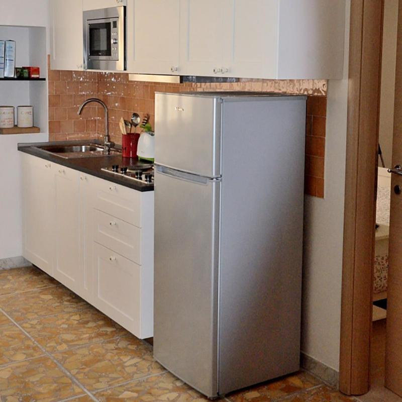 Ale&andrea Blu & Lilla Apartamento Roma