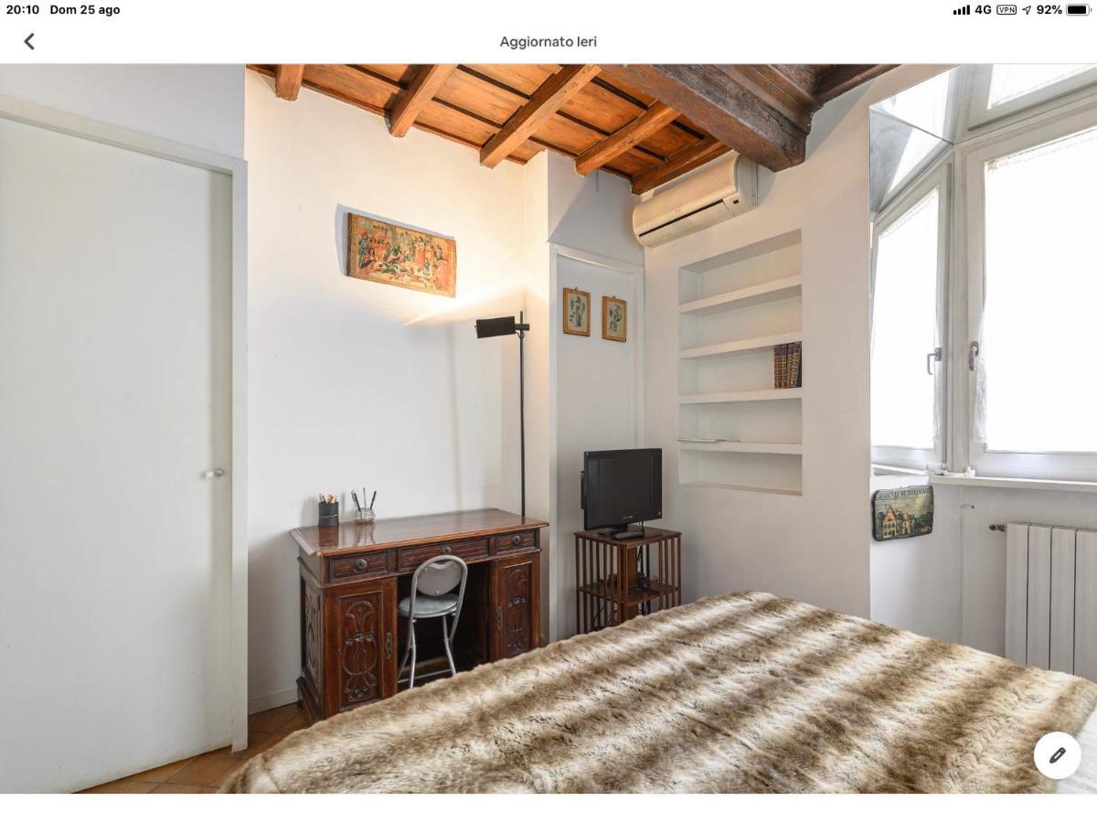 The Cozy Nest Appartamento *