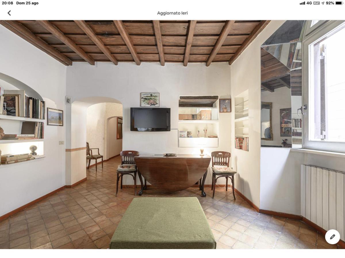 The Cozy Nest Appartamento