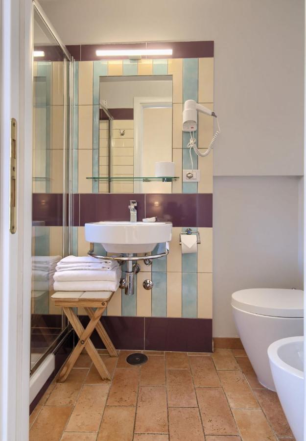 Bed & Breakfast Gli Scipioni 5*