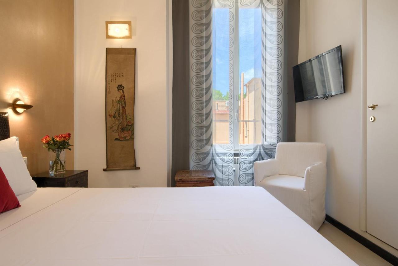 Gli Scipioni Bed & Breakfast Roma