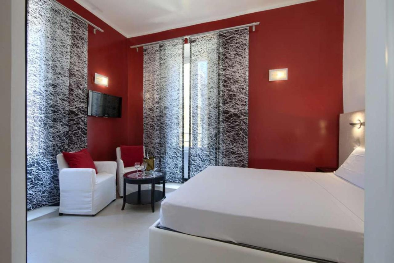 Bed & Breakfast Gli Scipioni 5*