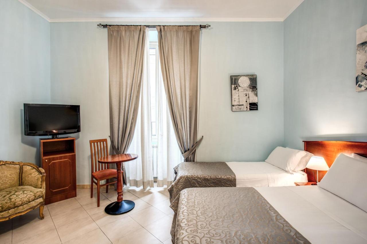 Residenza Praetoria Roma