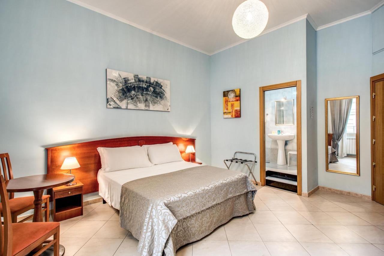 Residenza Praetoria Pensión 3*