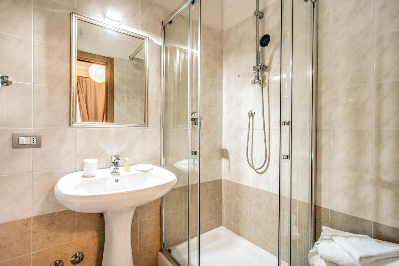 Residenza Praetoria Roma