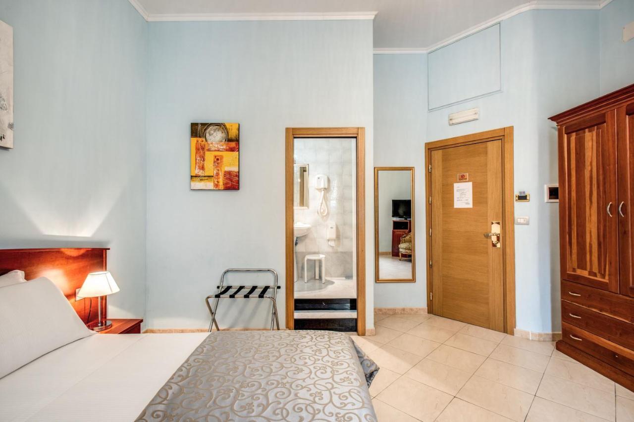 Pensión Residenza Praetoria