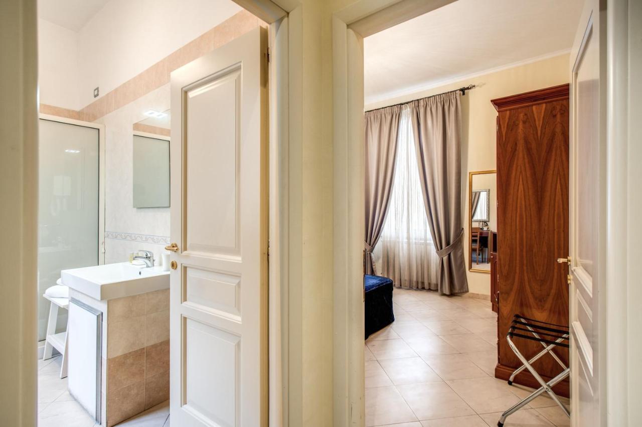Residenza Praetoria Roma