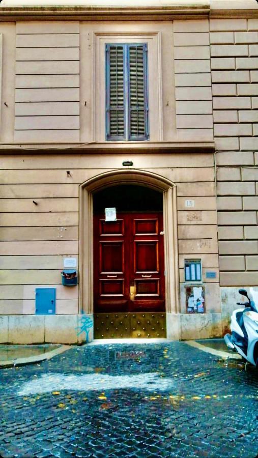 Gjestgiverier Romina