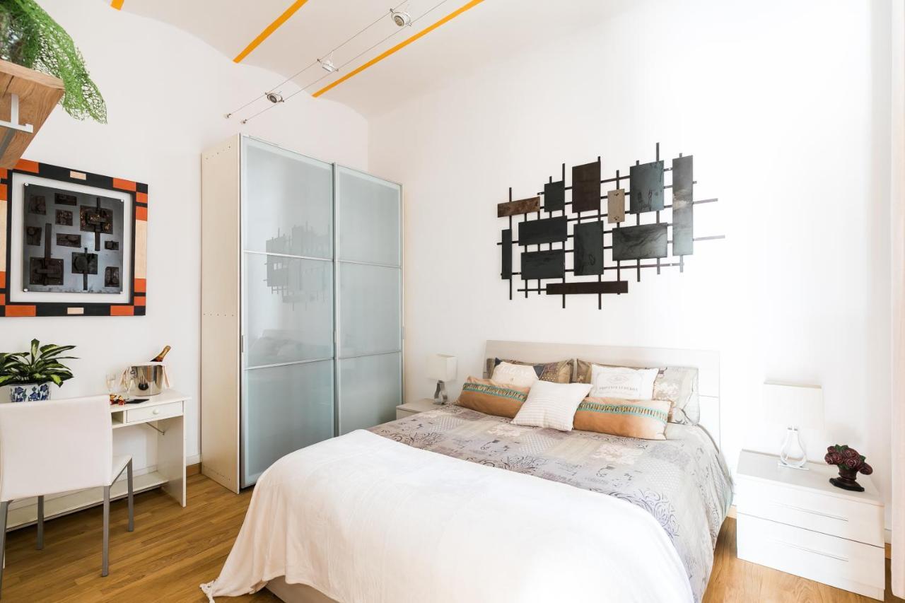 House Borgo Pio 195 Apartamento *