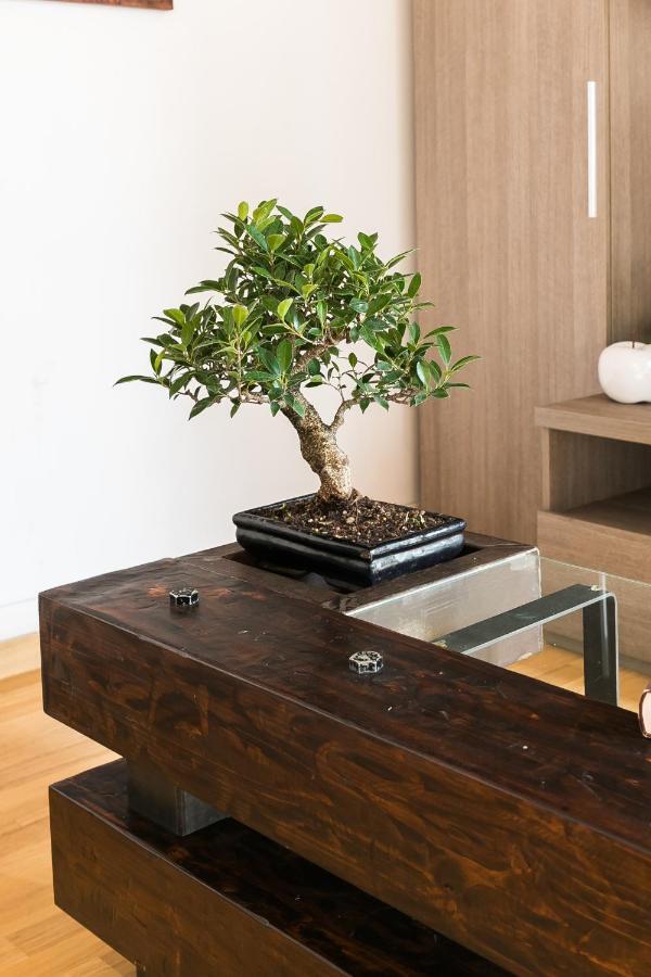 Appartamento House Borgo Pio 195