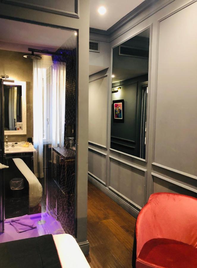 Hotell Saint B Boutique Stb 3*