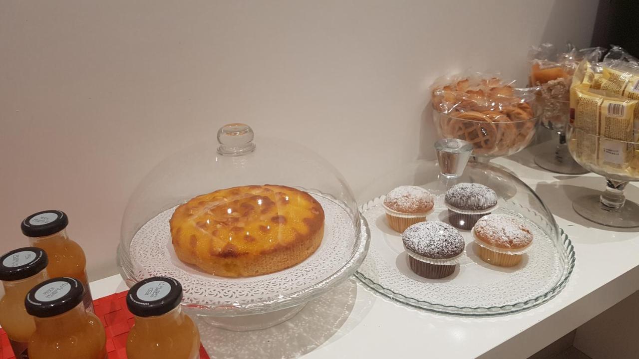 Domus Barberini Alojamento de Acomodação e Pequeno-almoço