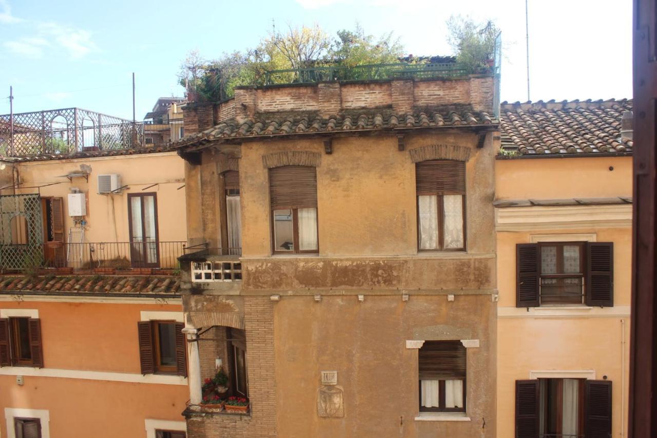 Isolatiberina 3* Rom
