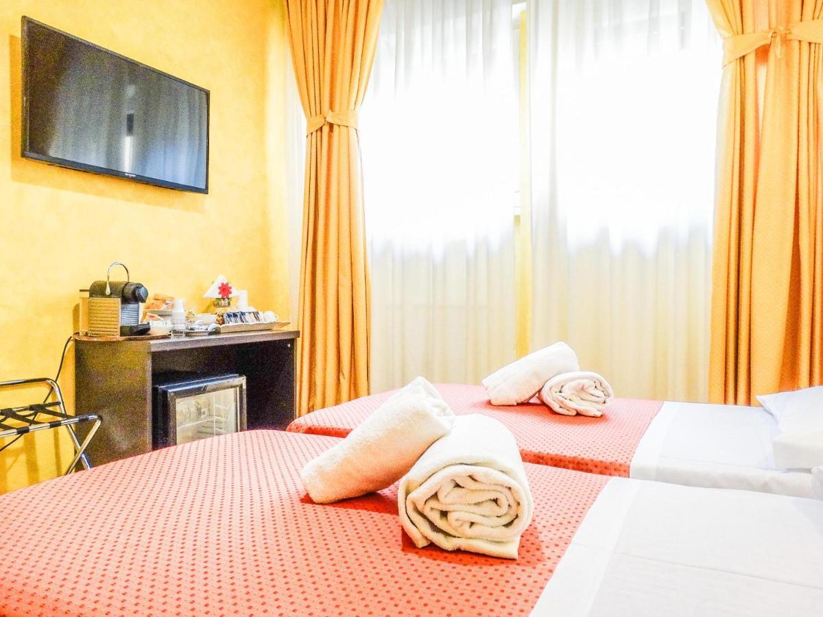 Morelli 1 Bed & Breakfast Roma