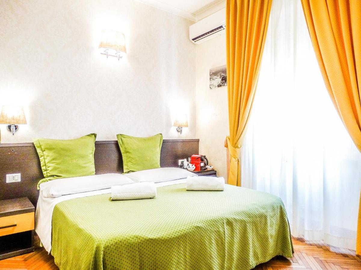 Morelli 1 Roma