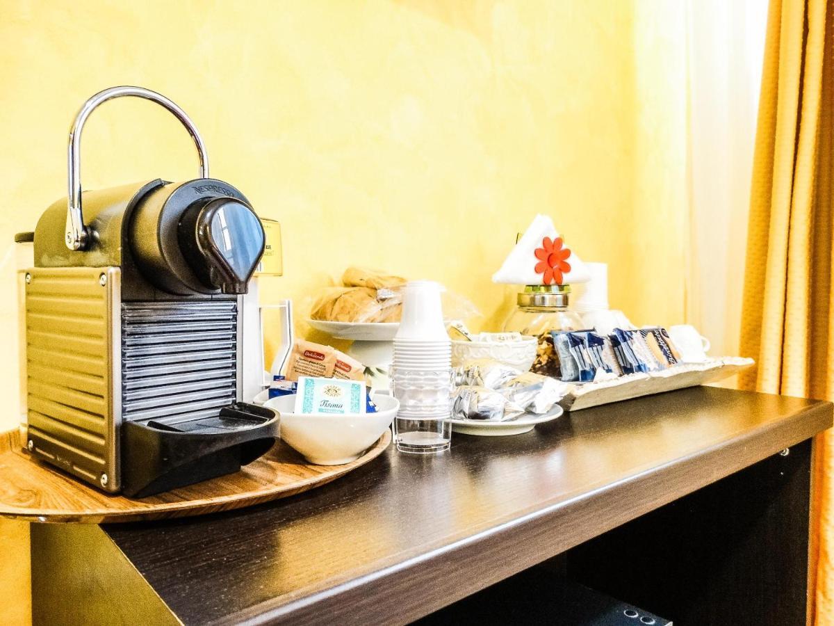 Morelli 1 Alojamento de Acomodação e Pequeno-almoço 5*