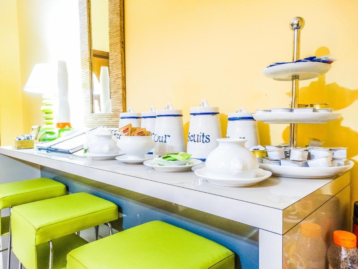 Alojamento de Acomodação e Pequeno-almoço Morelli 1 Roma