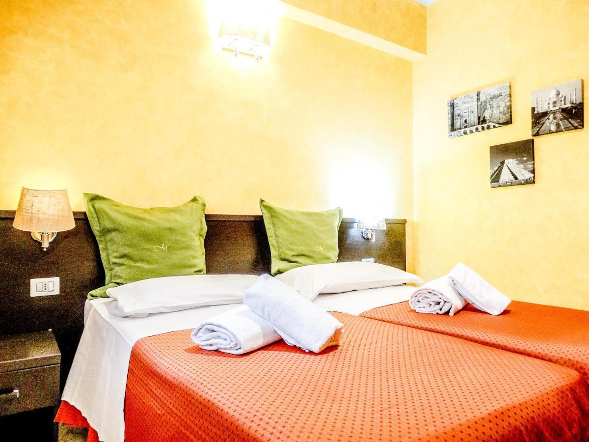 Bed & Breakfast Morelli 1 Roma