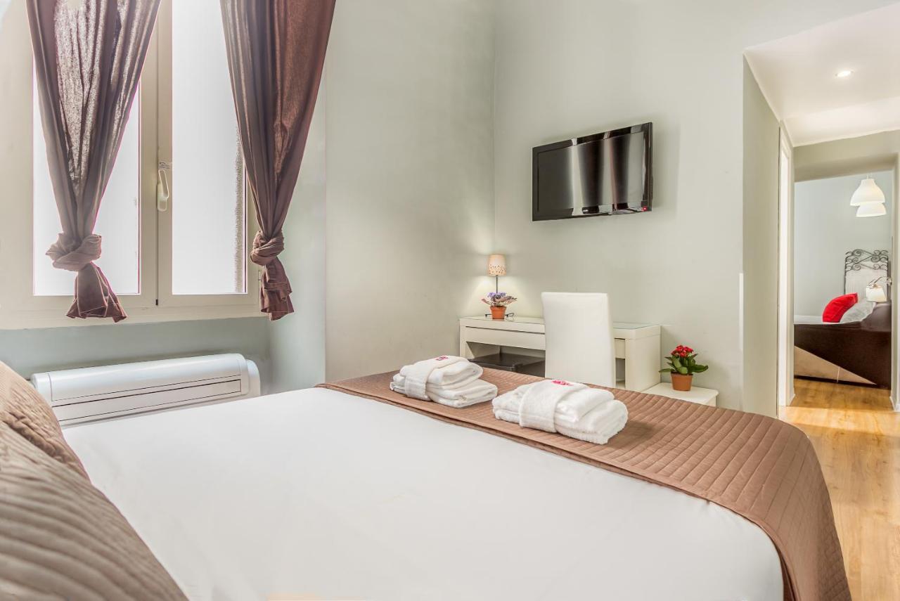 Bed & Breakfast Amoroma Roma