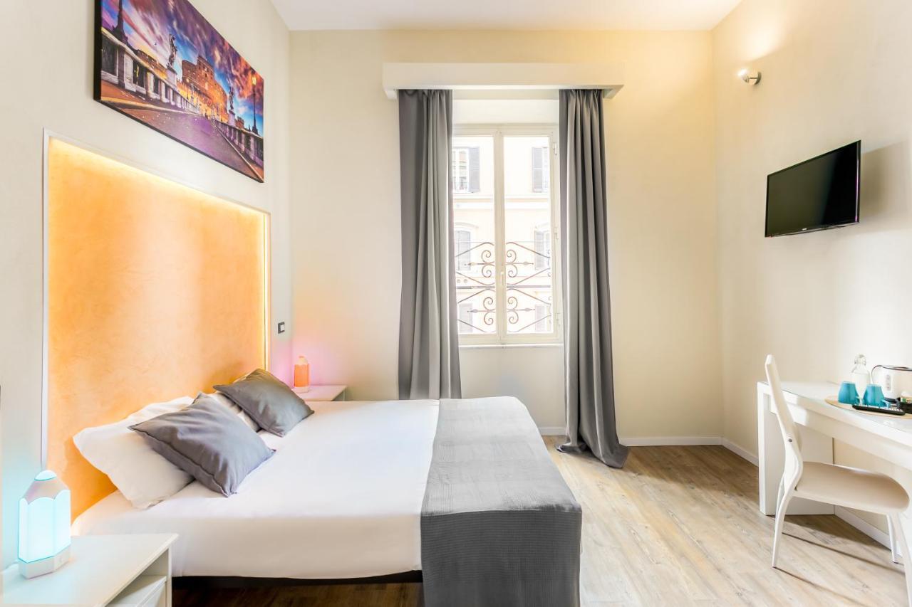 Amoroma Bed & Breakfast Roma