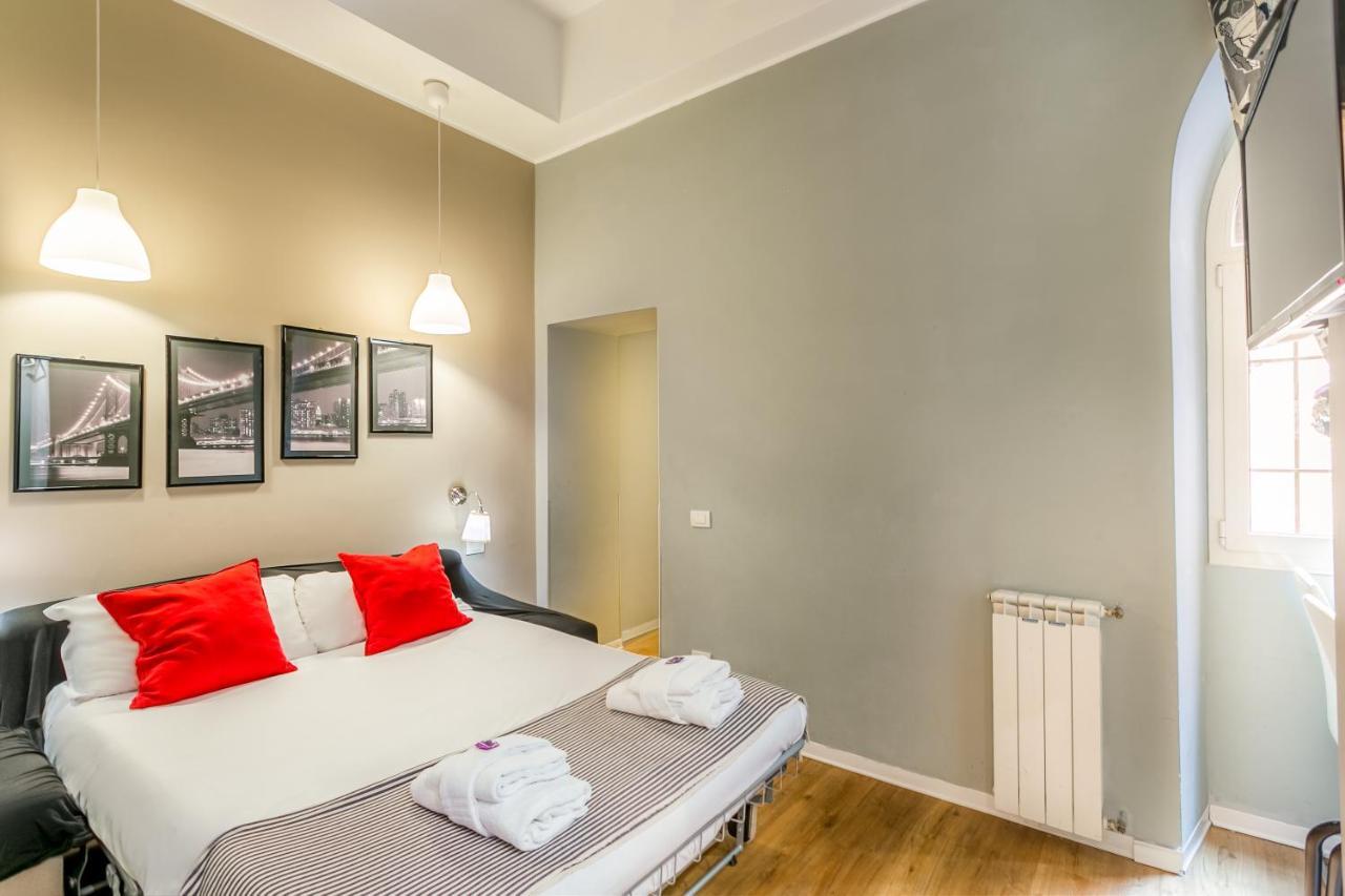 Bed & Breakfast Amoroma 3*