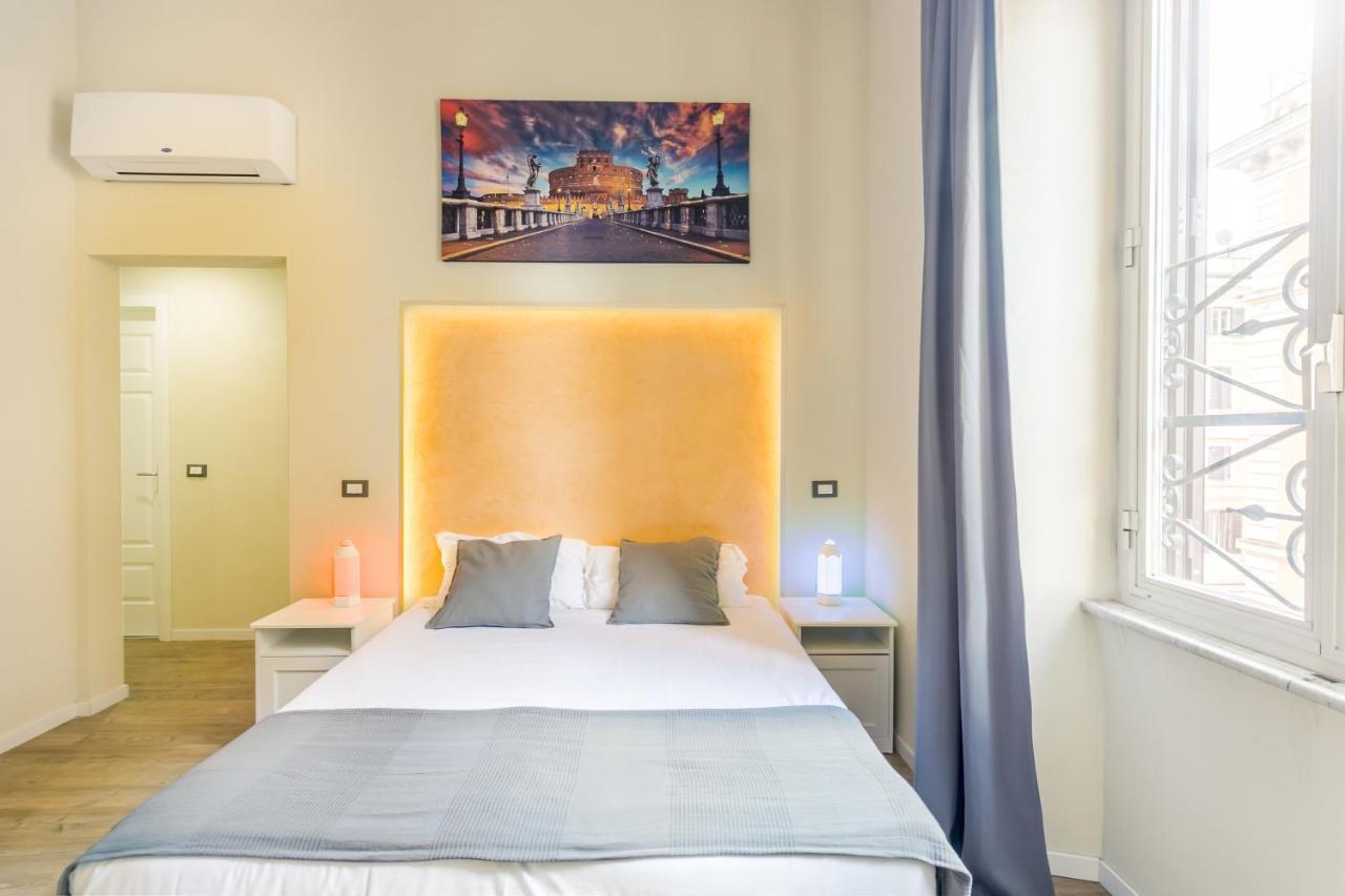 Bed & Breakfast Amoroma 3*