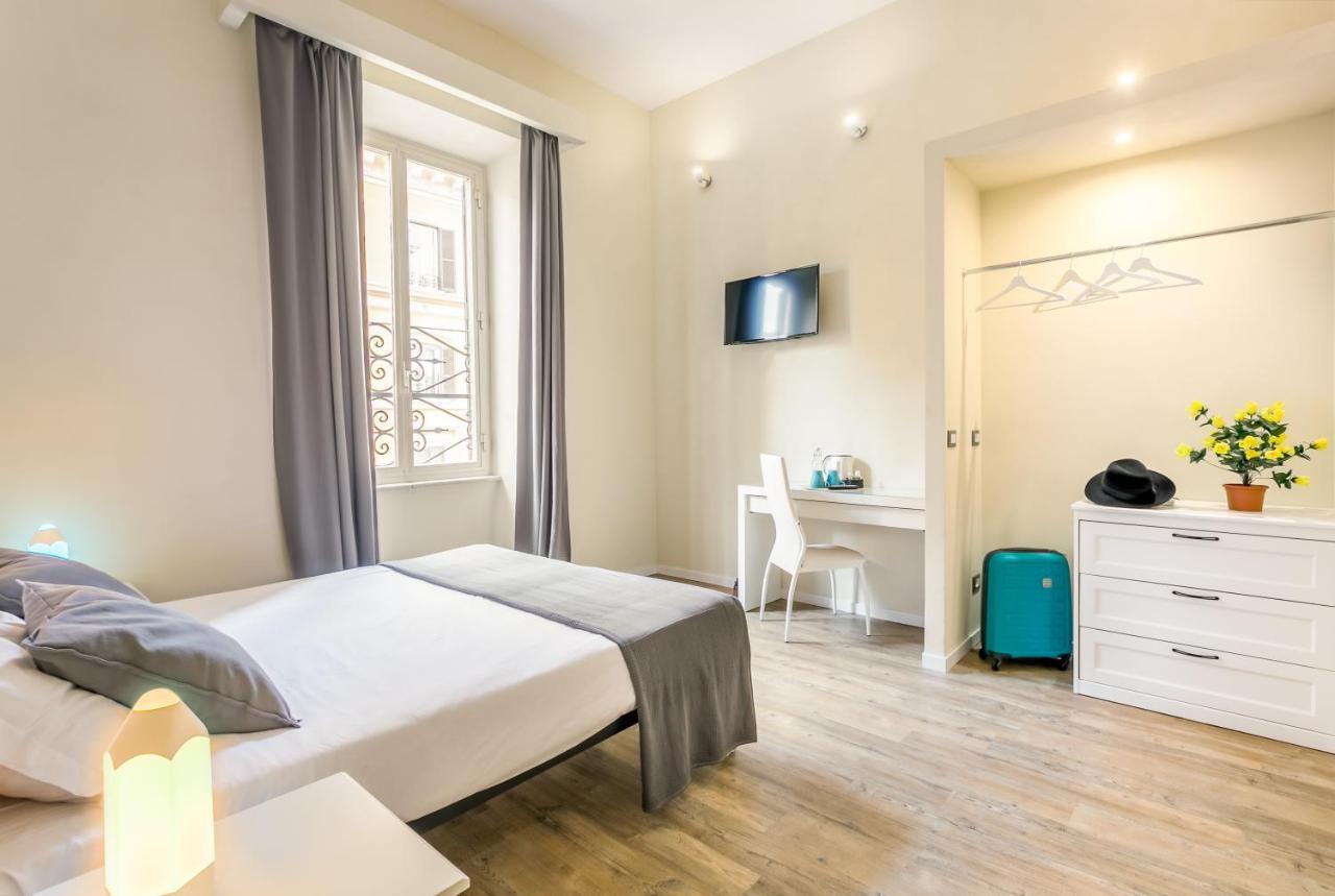 Amoroma Bed & Breakfast 3*