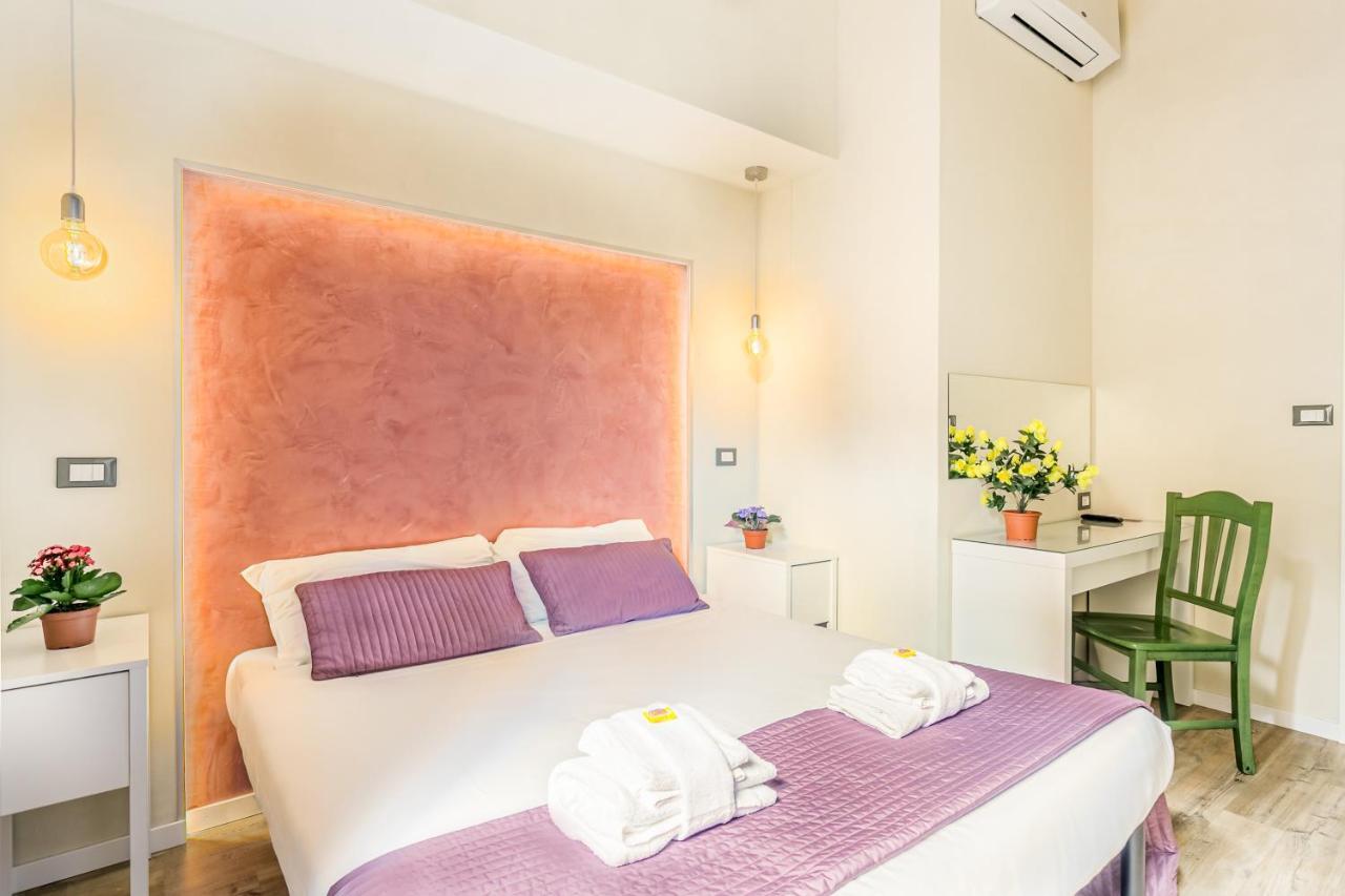 Amoroma Bed & Breakfast 3*