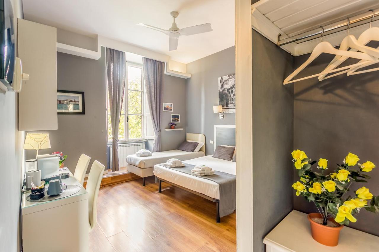 Amoroma Bed & Breakfast